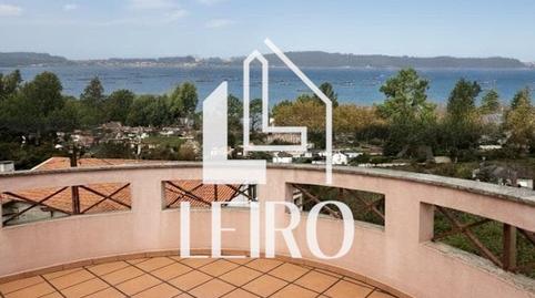 Foto 2 de Casa o chalet en venta en Sobrán, Pontevedra