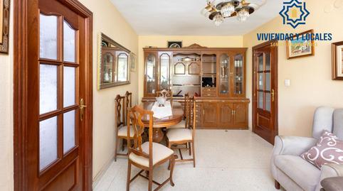 Foto 4 de Pis en venda a Bobadilla, Granada