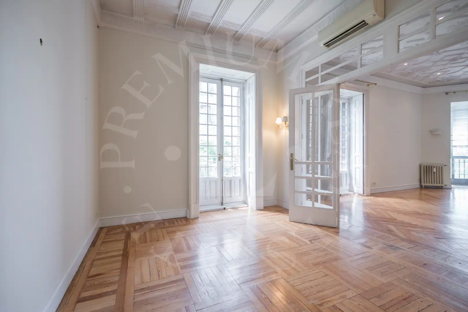 Piso de alquiler en Almagro