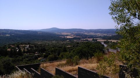 Foto 2 de Residencial en venta en Calle Tajuña, 10, El Tiemblo , Ávila