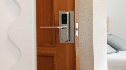 Foto 3 de Habitación en Atalaya, Madrid Capital