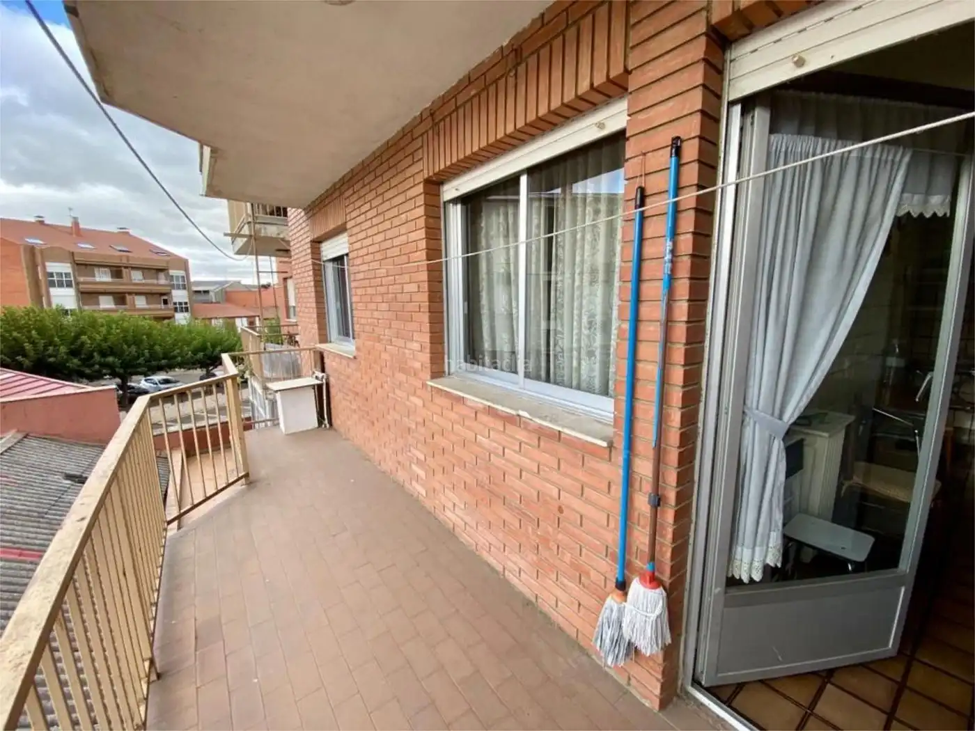 Piso con ascensor en venta en Avenida las Murallas 26, imagen 6