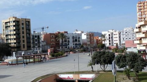 Foto 5 de Dúplex en venta en Cl Jesus de Medinaceli, Santa Bárbara - Ciudad Deportiva, La Línea de la Concepción