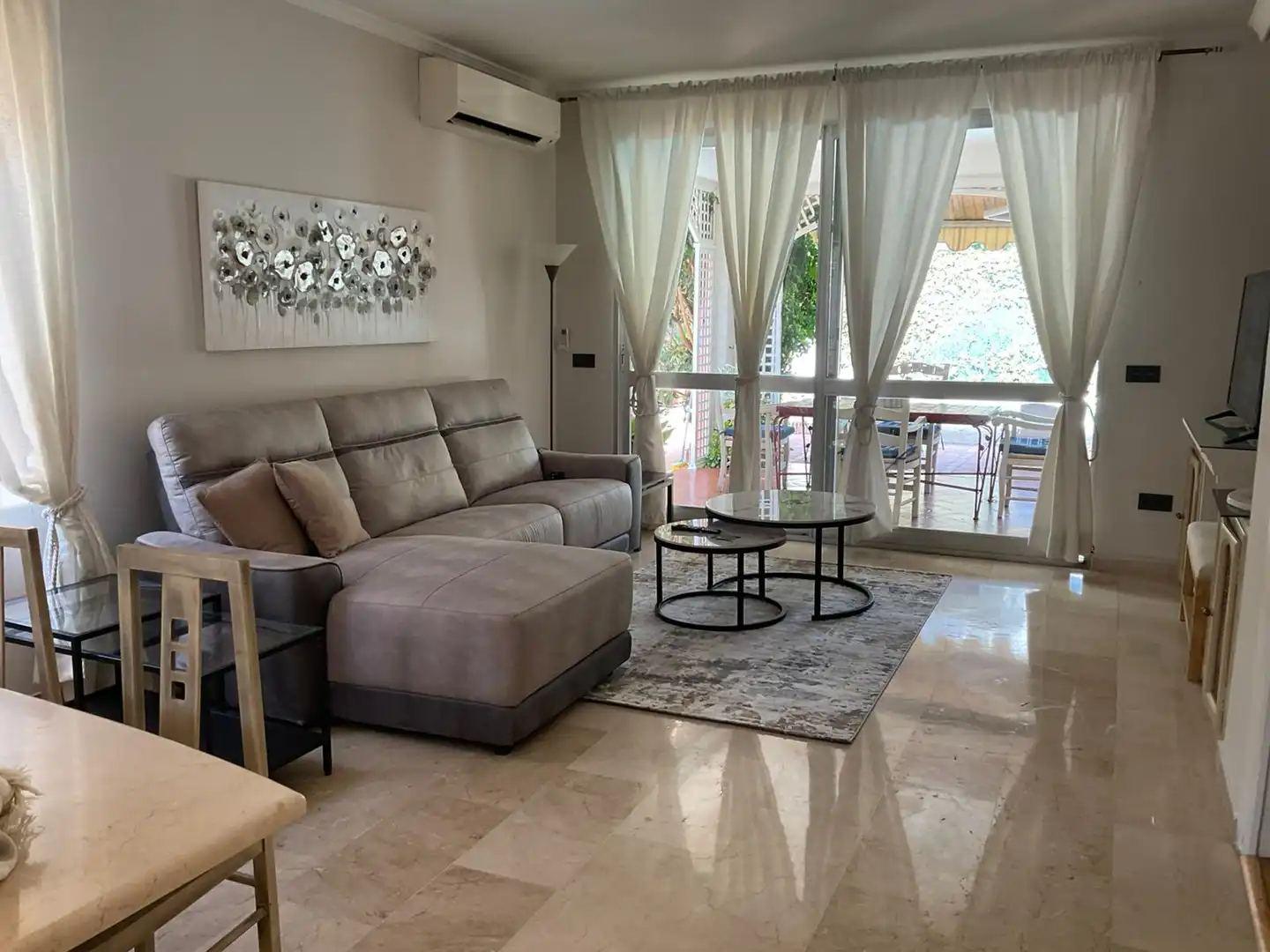 Villa mit Pool zur Miete in Calle los Jazmines 500, imagen 10