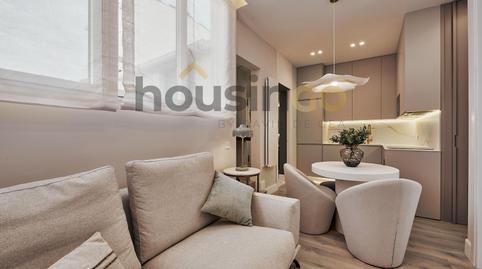 Foto 2 de Pis en venda a Don Ramón de la Cruz, Goya,  Madrid Capital