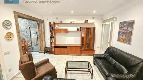 Foto 5 de Casa adosada en venta en Centre, Barcelona