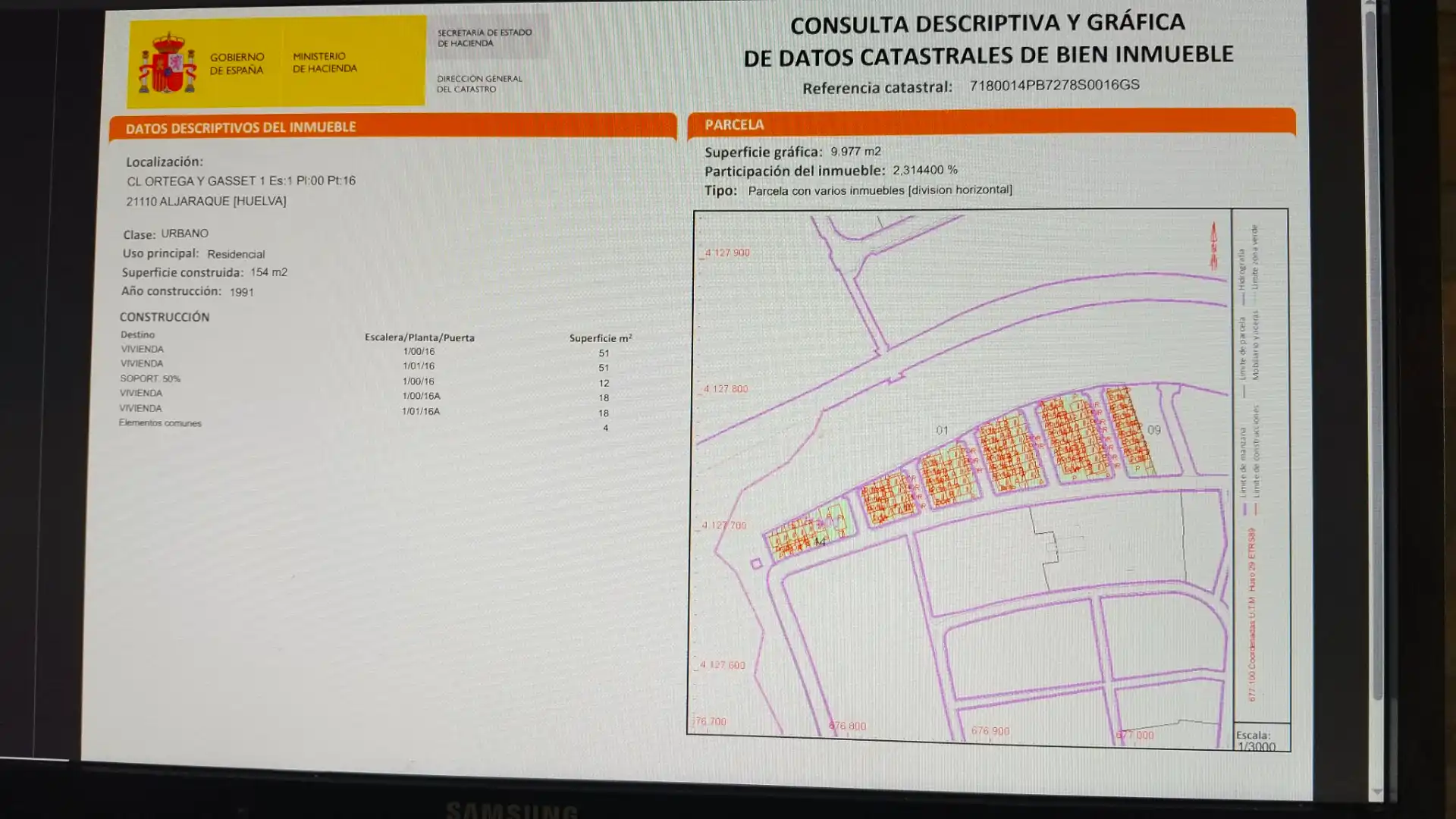 Maison jumelée avec piscine à vendre à Calle Ortega y Gasset 1, imagen 28