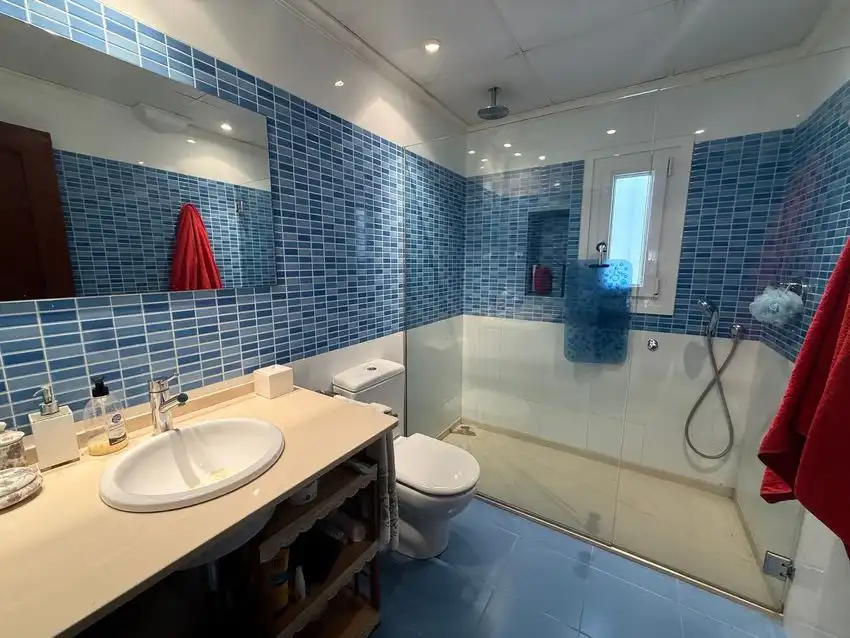 Bany de Apartament en venda en Cambrils amb Traster