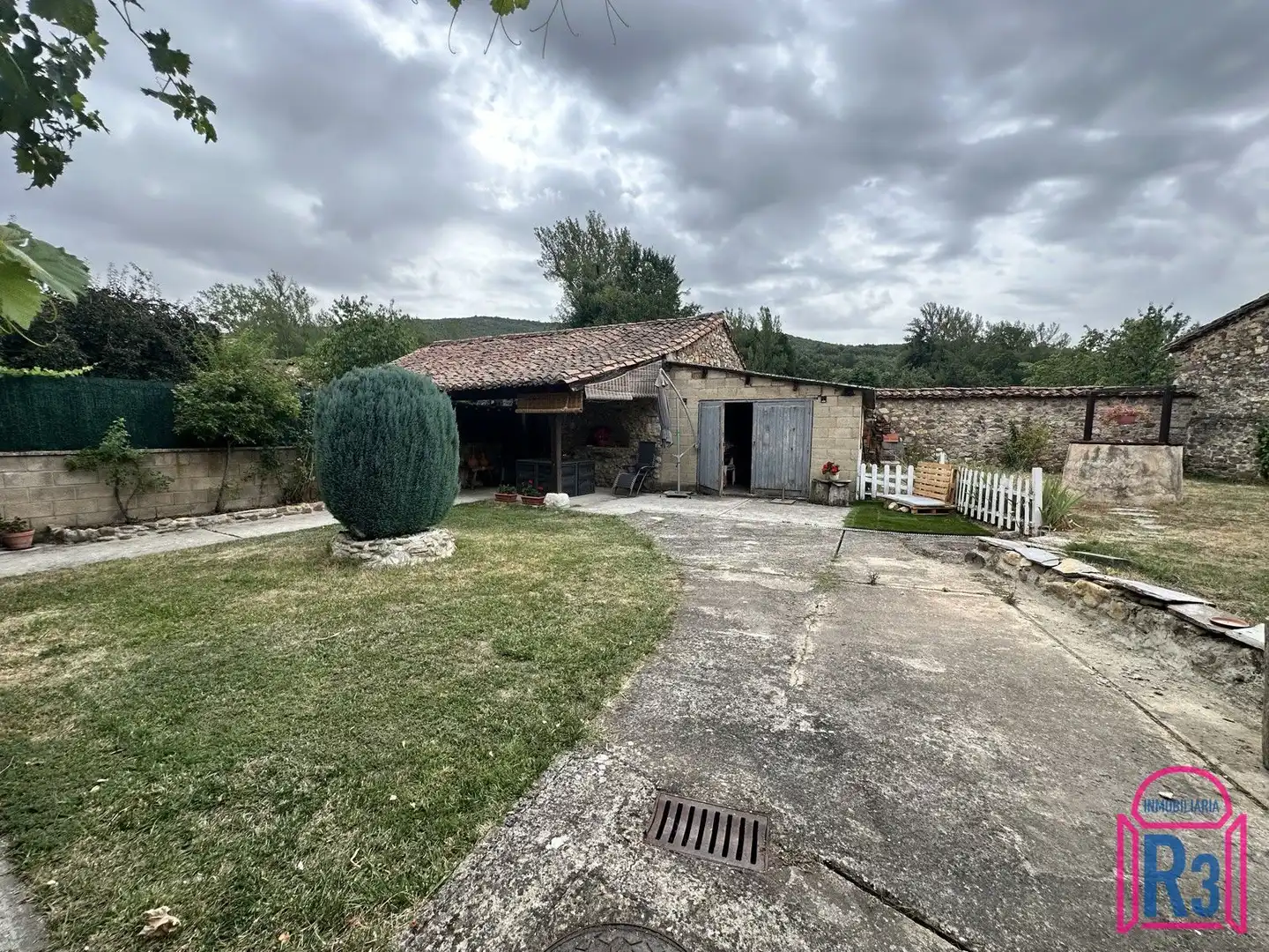 Casa o xalet en venda en Matallana de Torío amb Moblat