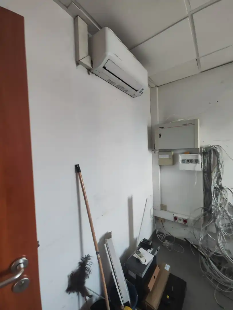 Büro mit Aufzug zur Miete in Campus Norte - San Caetano, imagen 21