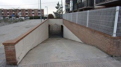 GARAJE EN BELLLLOC DURGELL