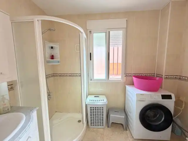 Apartament de lloguer a Calle General Aguilera, 10, Centro