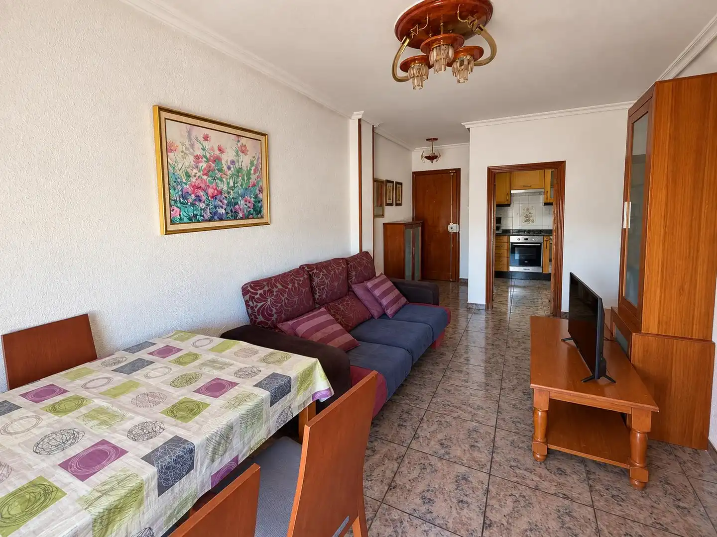 Appartement avec terrasse à vendre à Carrer de Higinio Noja