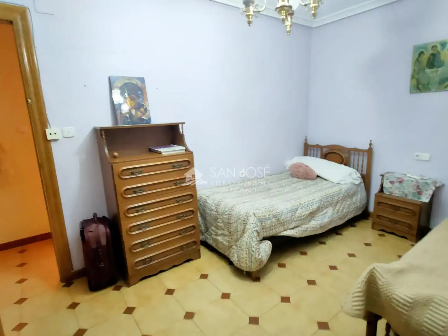 Piso en venta en La Coca - La Nia - Vistahermosa