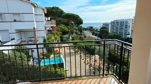 Foto 4 de Casa o xalet en venda a Carrer de Garbí, 6, Calella, Barcelona