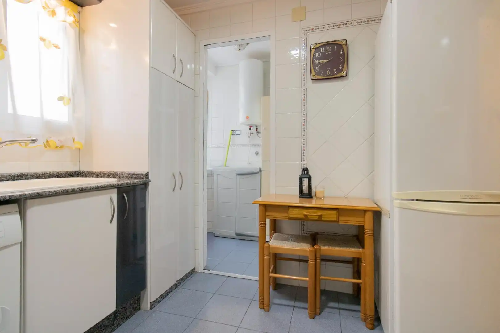 Flat with balcony for sale in AUSIAS MARCH, imagen 10