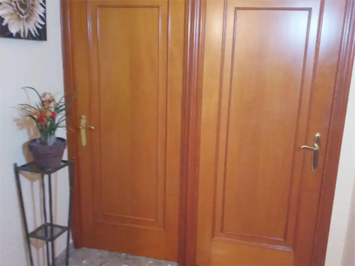 Flat for sale in El Ejido  with Air Conditioner, Private garden and Storage room