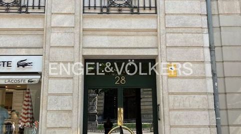Foto 5 de Pis en venda a Ensanche - Moyua - Diputación, Bilbao