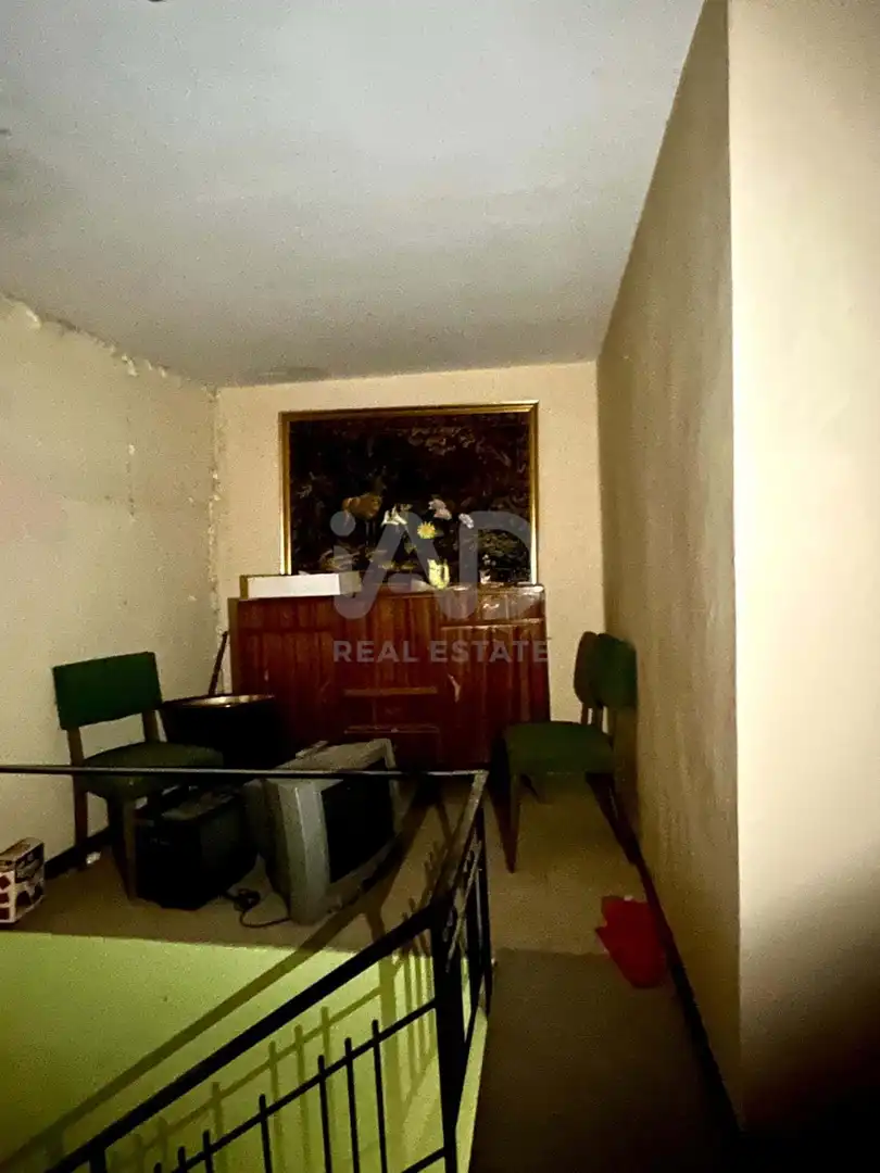 Casa o xalet en venda en Santa Marina del Rey amb Calefacció