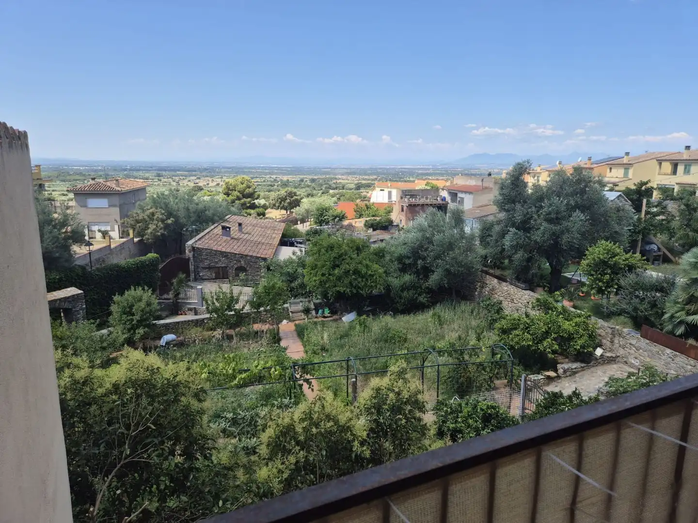 Apartament de lloguer a Palau-saverdera, imagen 17