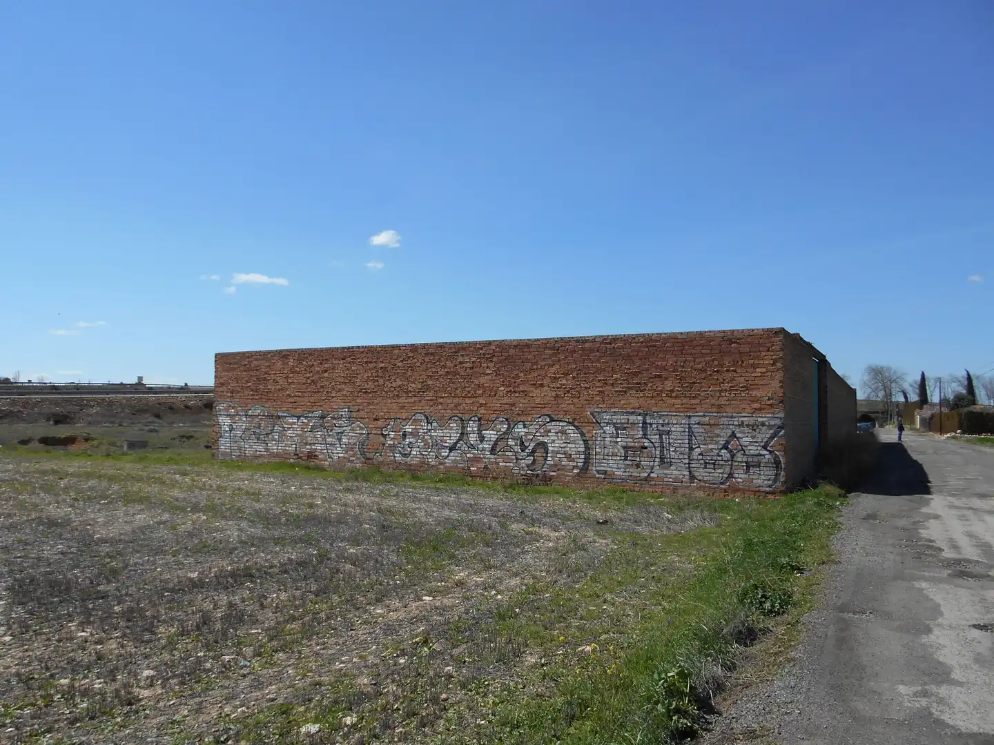 Terreno residencial en venta en Carretera Puertollano 259, imagen 2