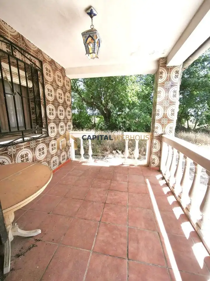 Casa con jardín en venta en Barrio de San Miguel, imagen 6