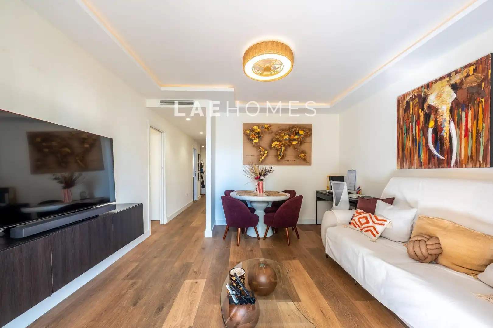 Apartament amb ascensor en venda a Calle Calle Nuestra Señora de Gracia, imagen 6