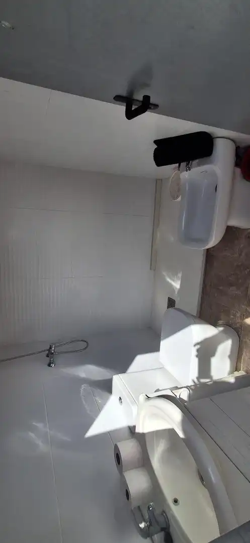 Baño de Casa o chalet en venta en Cullera con Jardín privado y Terraza