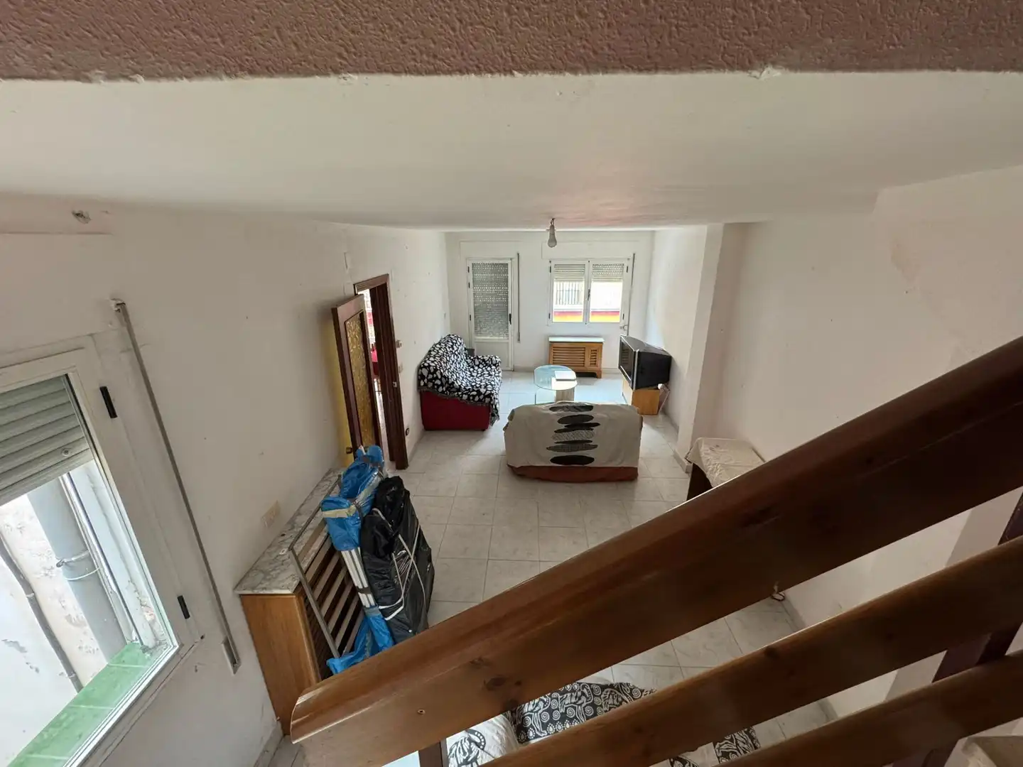 Duplexes for rent in Brea de Aragón  with Furnished