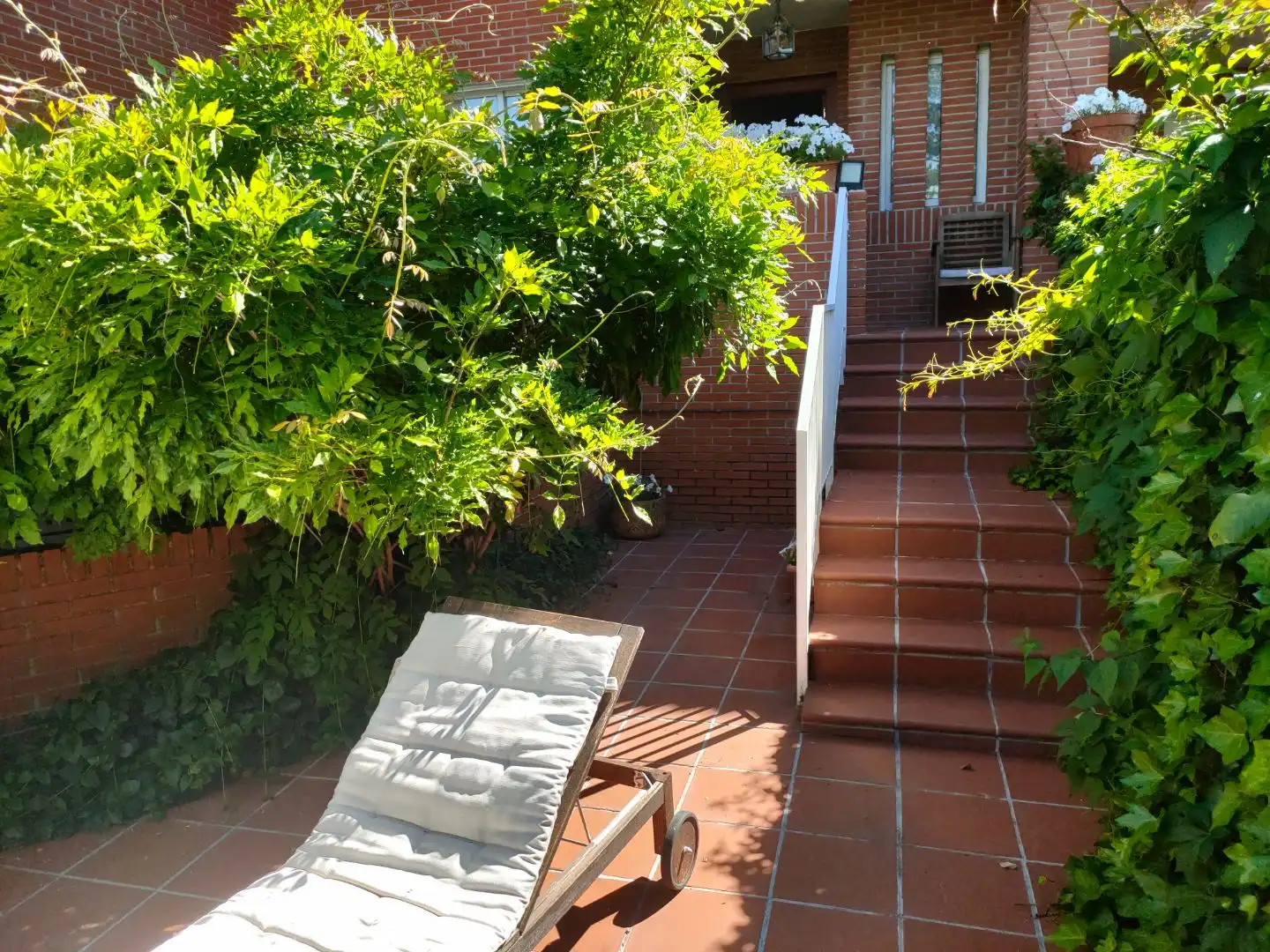 Adosado con piscina en venta en Paseo de las Perdices 9, imagen 4