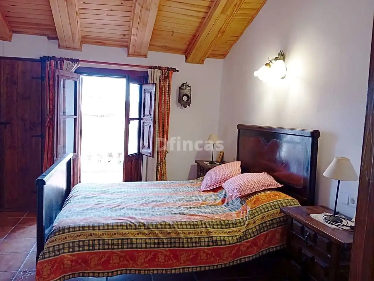 Finca rústica en venta en Solano, Corbalán