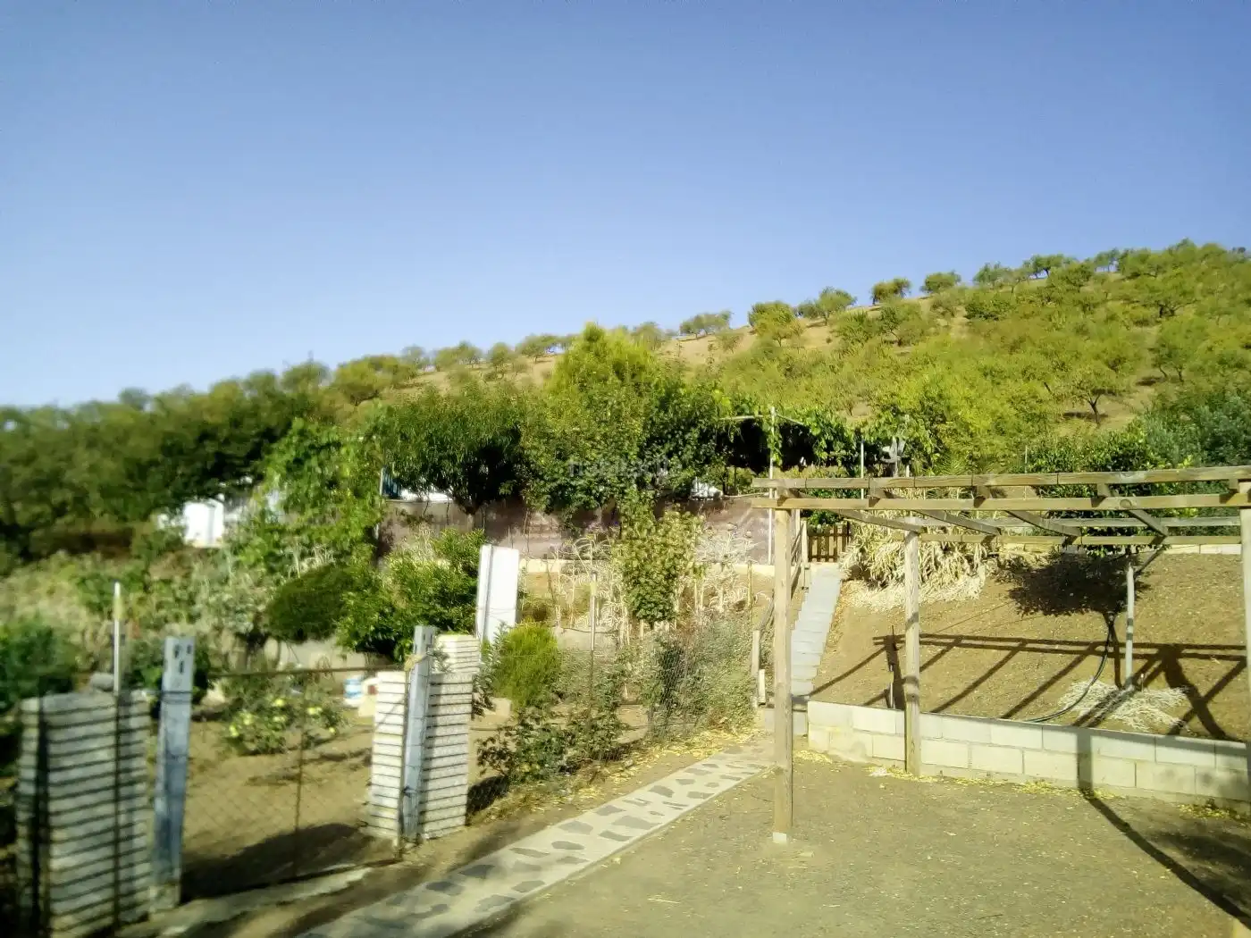 Terrenys i solars en venda a Calle Diezmo 2, imagen 2