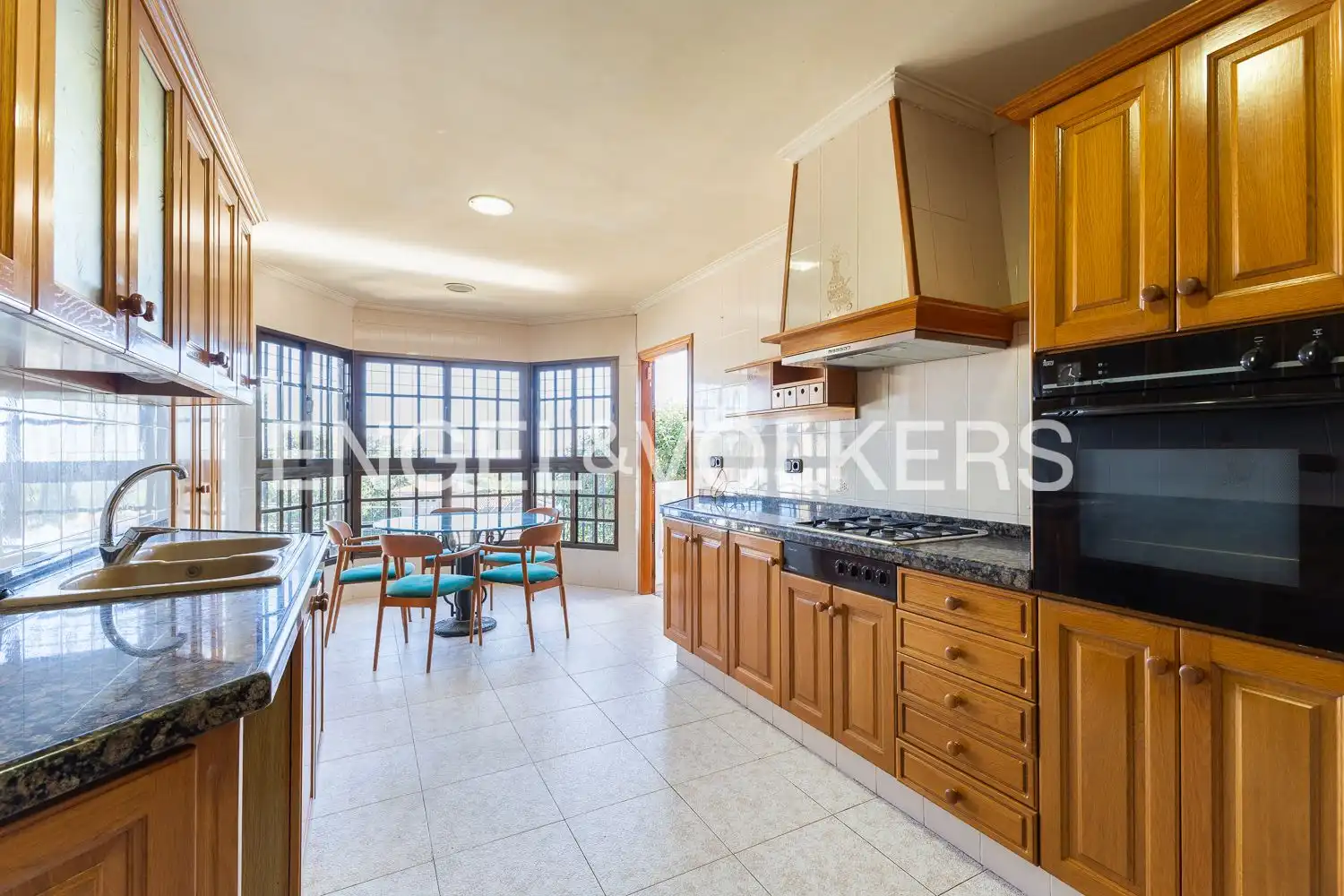 Casa con piscina in vendita a Sierra Perenchiza - Cumbres de Calicanto - Sto Domingo, imagen 20