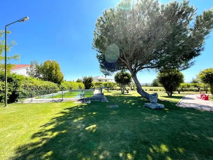 Villa avec piscine à vendre à Cabrerizos, imagen 3