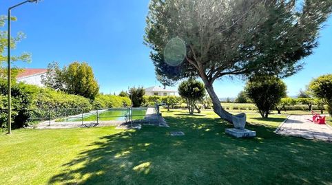 CABRERIZOS (A 15 MINUTOS DE SALAMANCA). Parcela de 5.500 m2 urbanos, situada en un enclave privilegiado. Gran casa de 500 m2 en do, imatge 3