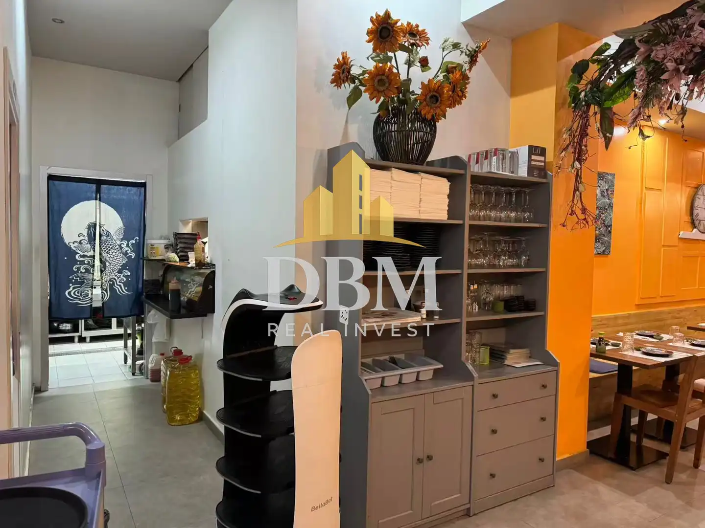 Business premises for transfer in Avinguda del Paral·lel, imagen 6