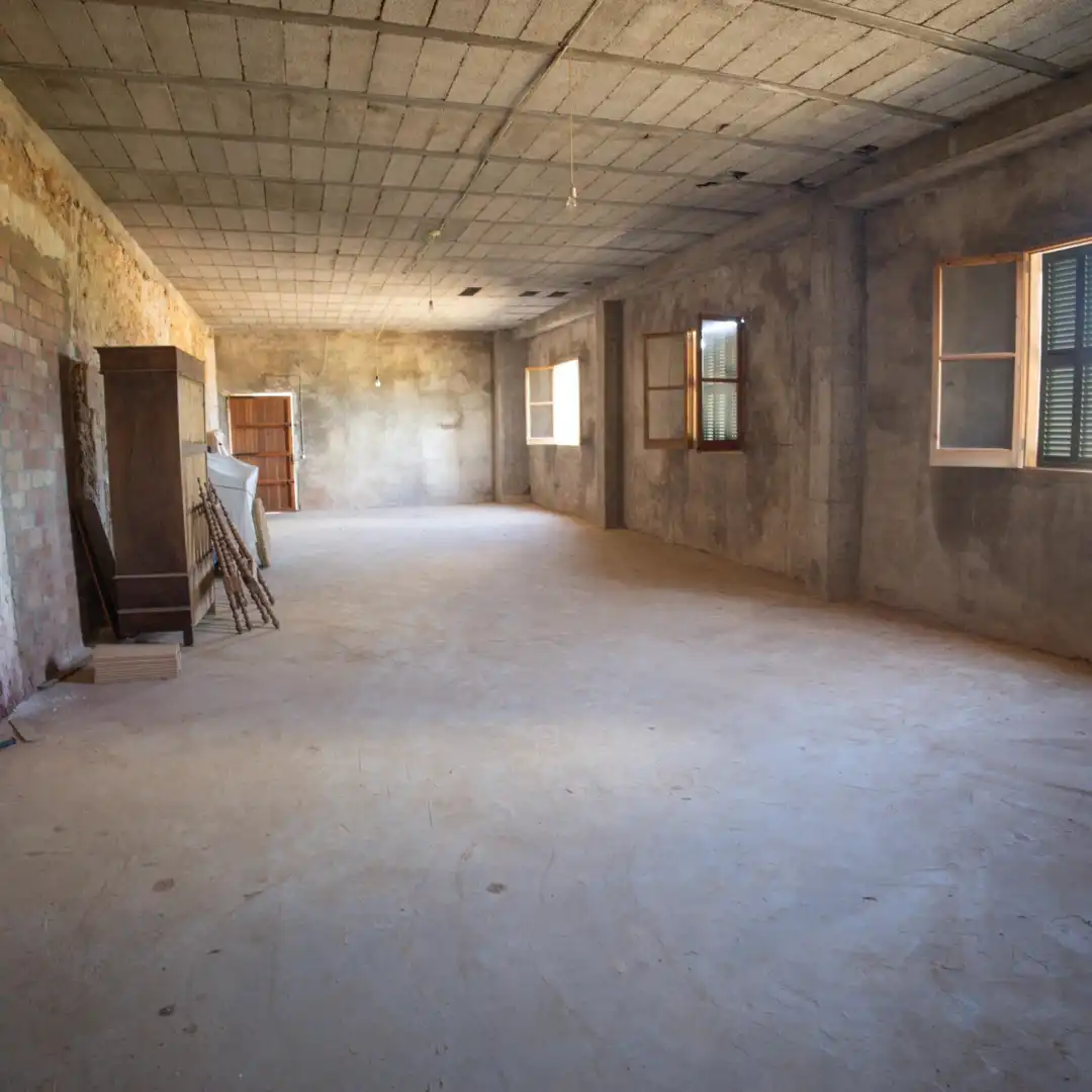Maison avec jardin à vendre à Inca - Carrer del Rei, imagen 64