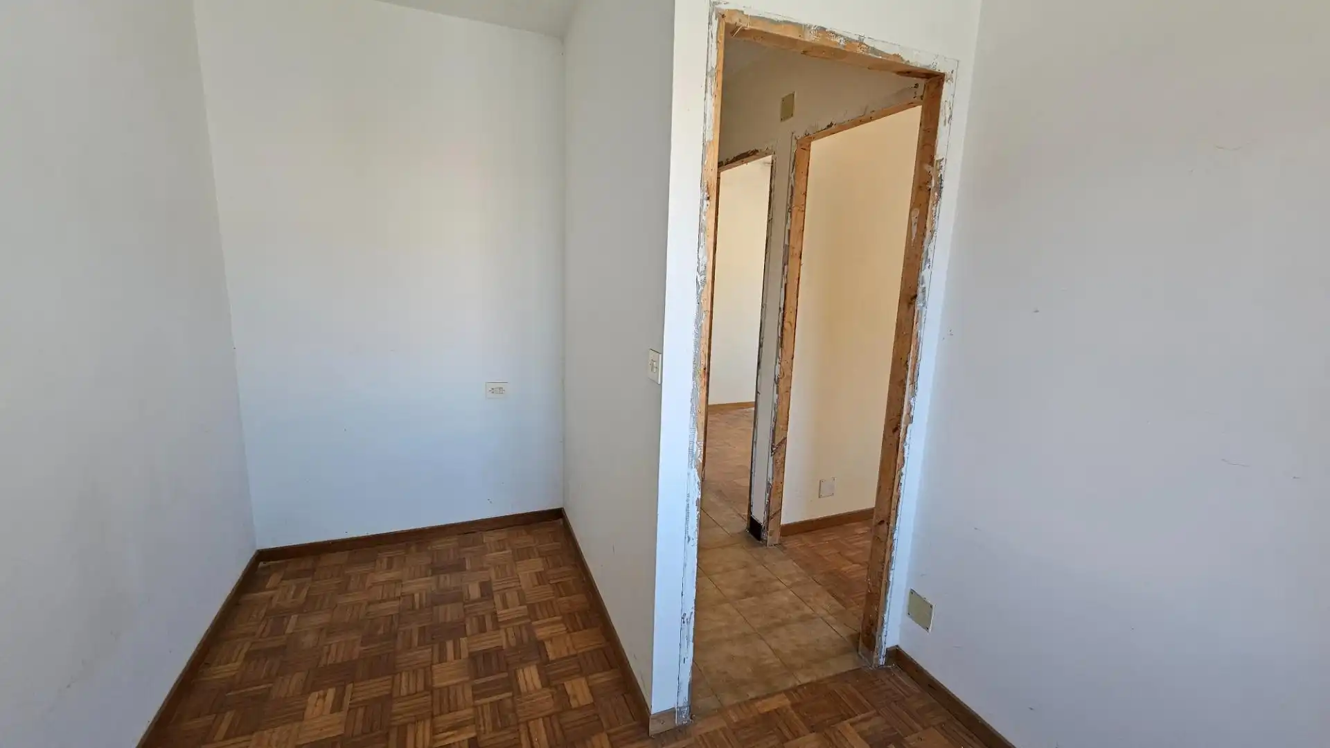 Bedroom of Buildings for sale in Cee