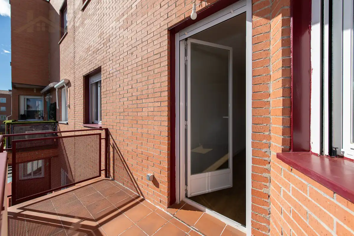 Terraza de Piso en venta en Boadilla del Monte con Aire acondicionado, Calefacción y Trastero