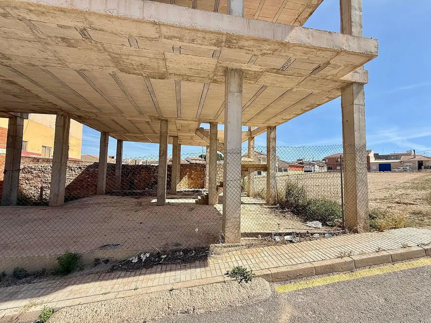 Adosado en venta en El Pinós / Pinoso, imagen 5