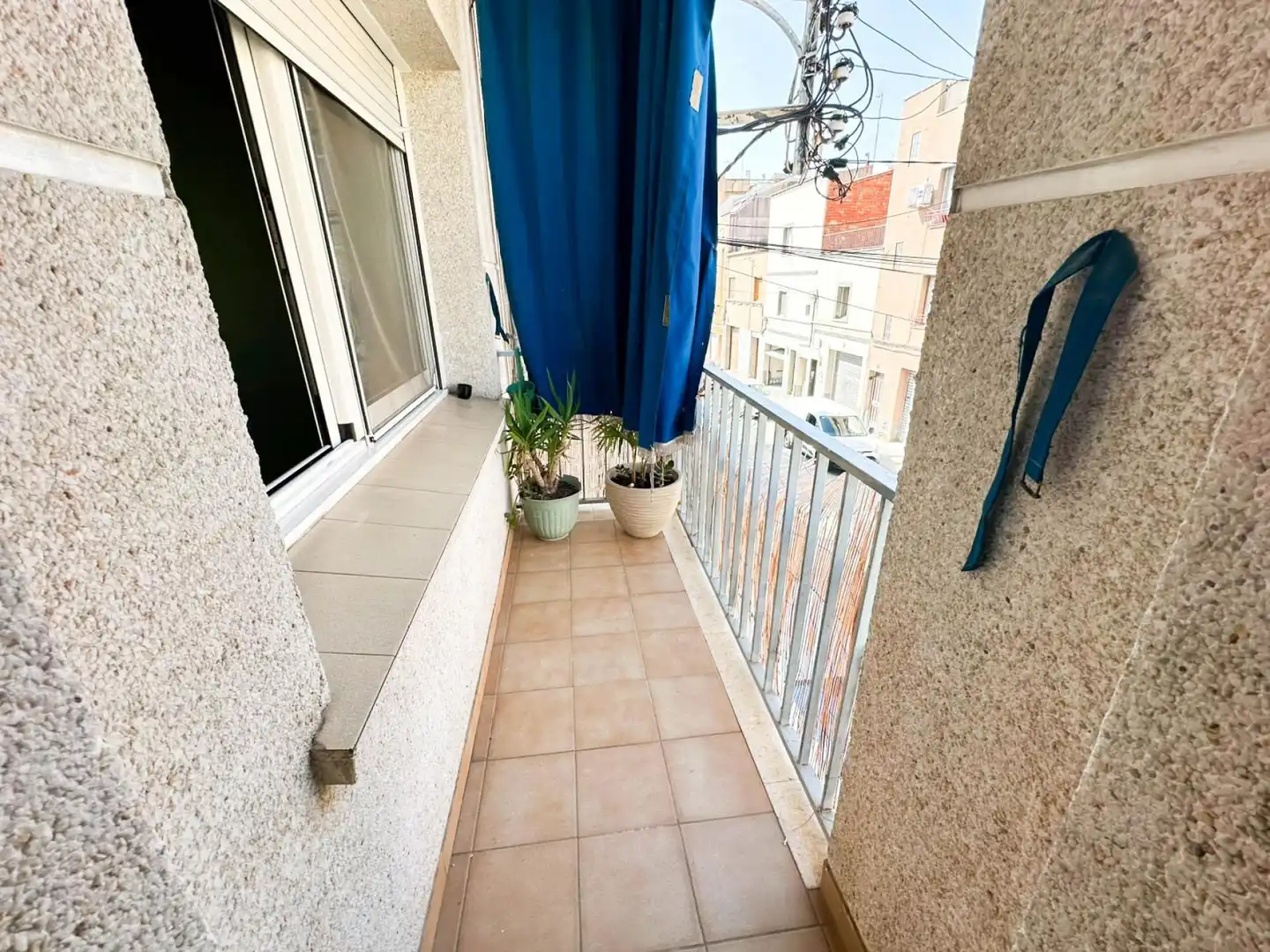 Erdgeschosswohnung mit Terrasse zum Verkauf in Carrer MOSSEN A. RODAMILANS,DE, imagen 4