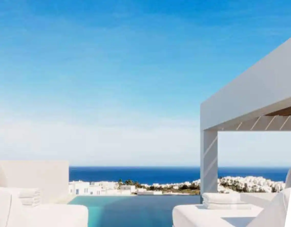 Apartment for sale in Mojácar Playa - Las Ventanicas - La Paratá