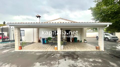 Chalet a la venta en Benimarfull, imagen 5