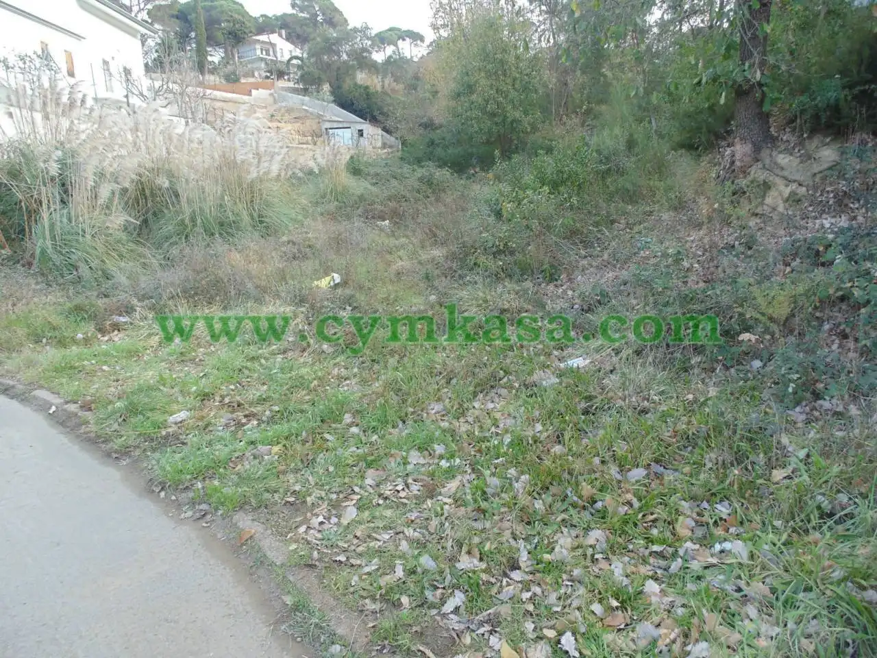 Terreny residencial en venda a Mas Altaba - El Molí, imagen 2