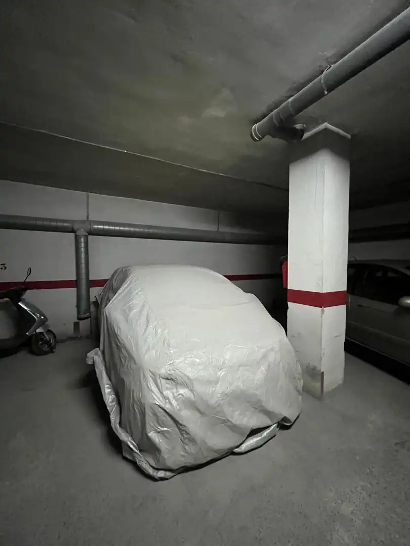 Parking de Garaje en venta en Almería