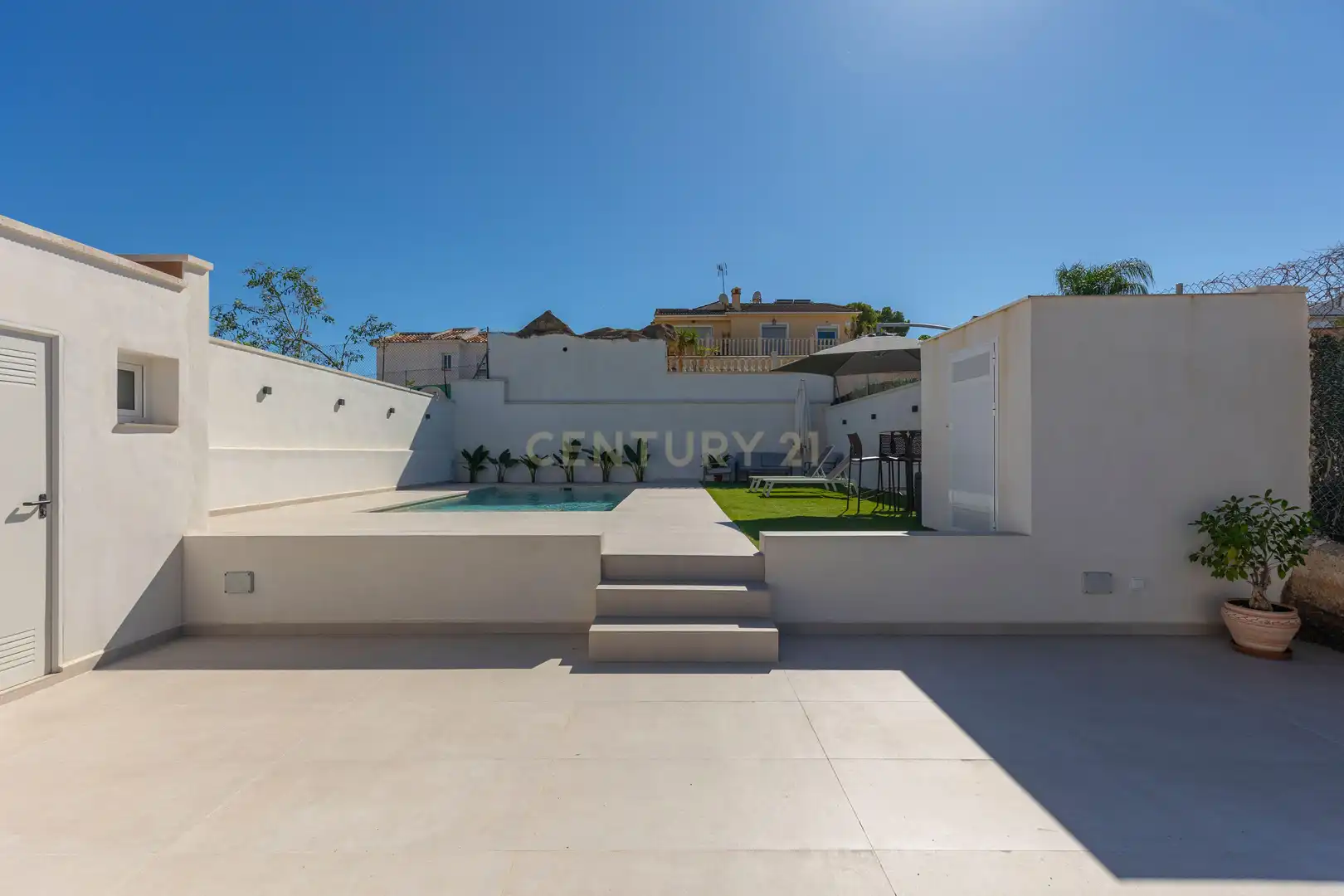Maison mitoyenne avec piscine à vendre à Calle Venus Bal, 14B, Torrevieja, Spain, imagen 29