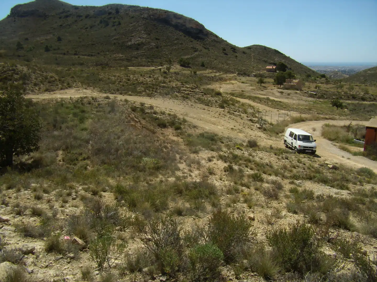 Terreno rustico in vendita a Partida Tossal Redó, imagen 13