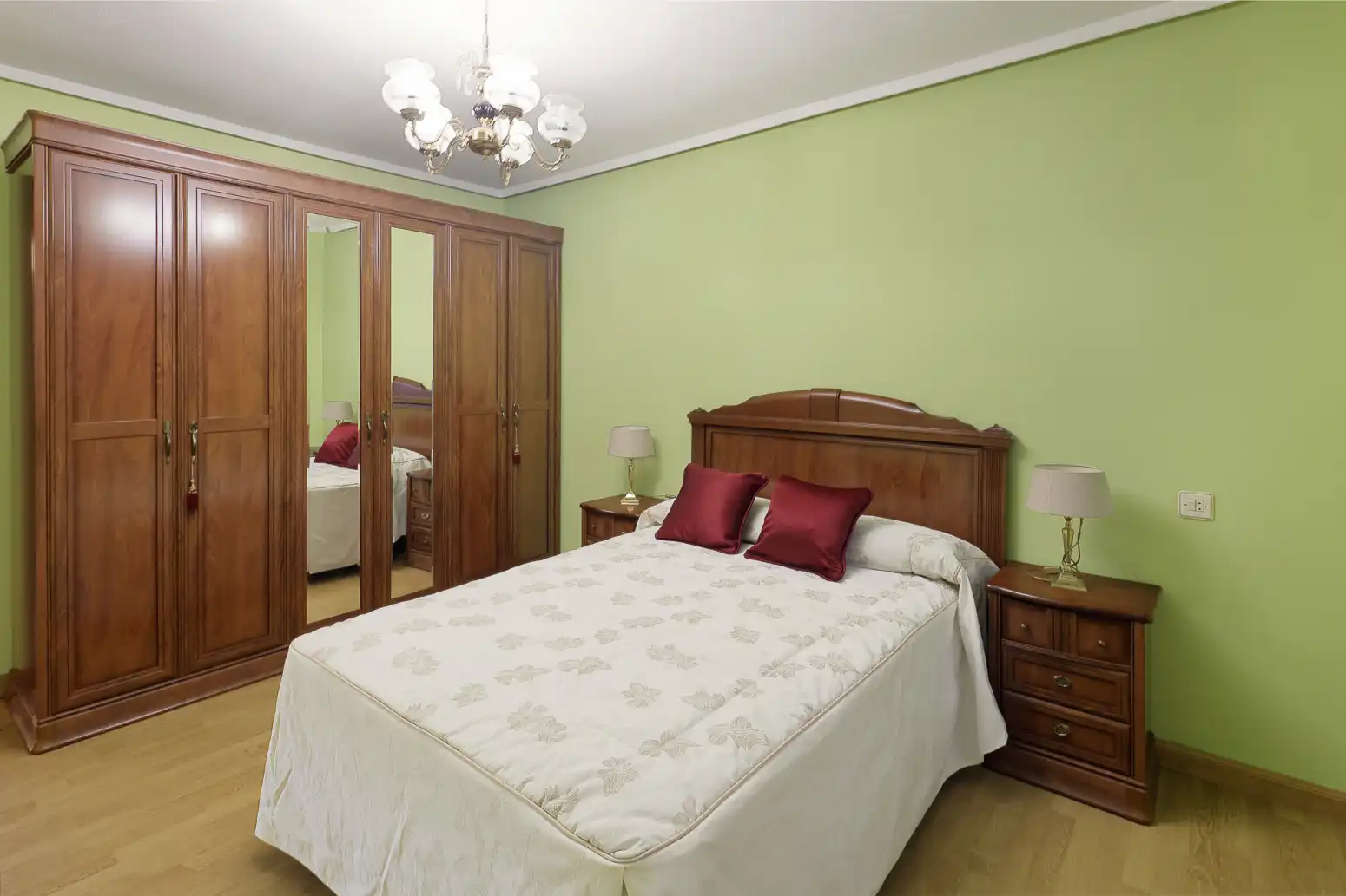 Wohnung zur Miete in Gijón - CL DECANO PRENDES PANDO, 10, Laviada