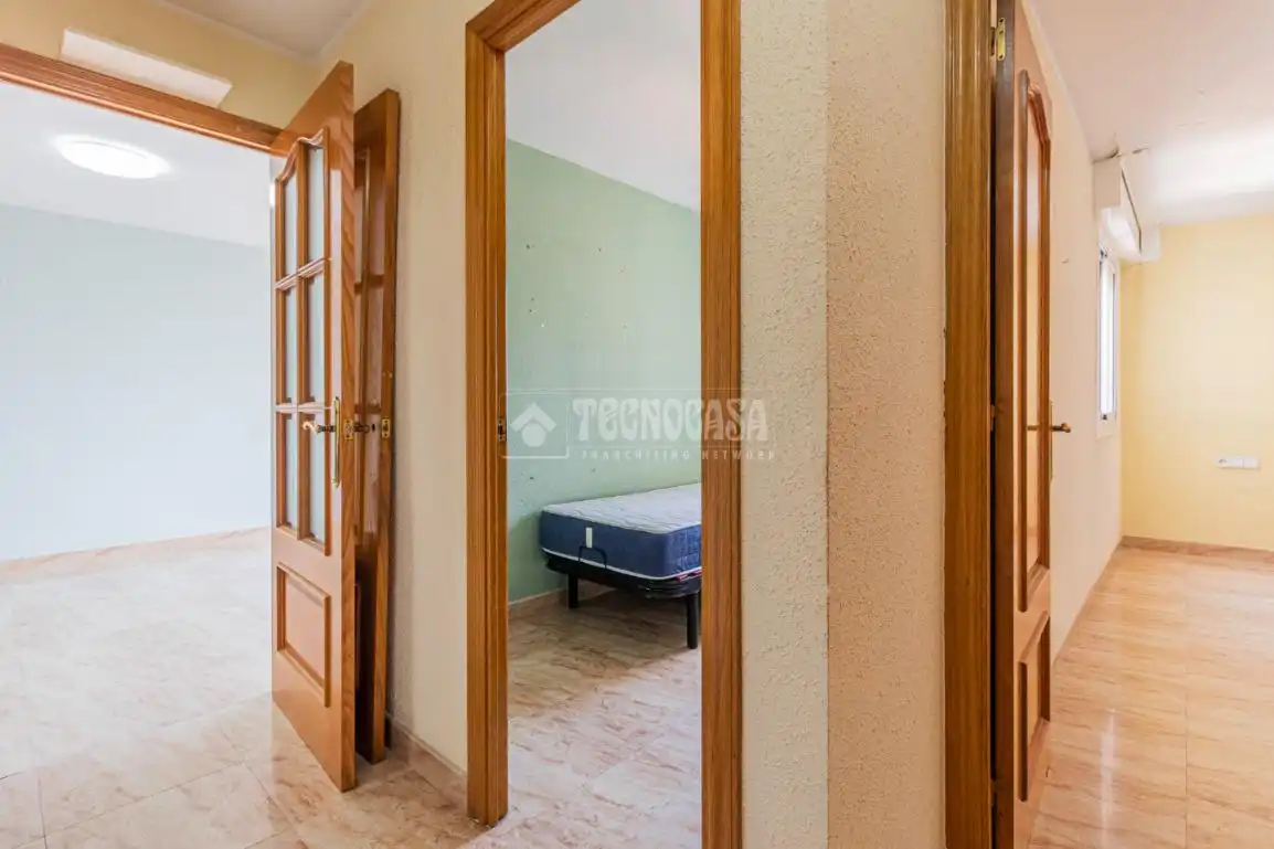 Attic for sale in Sant Cugat del Vallès  with Terrace and Balcony