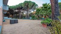 Garden of Flat for sale in Santa Cristina d'Aro  with Air Conditioner, Heating and Private garden